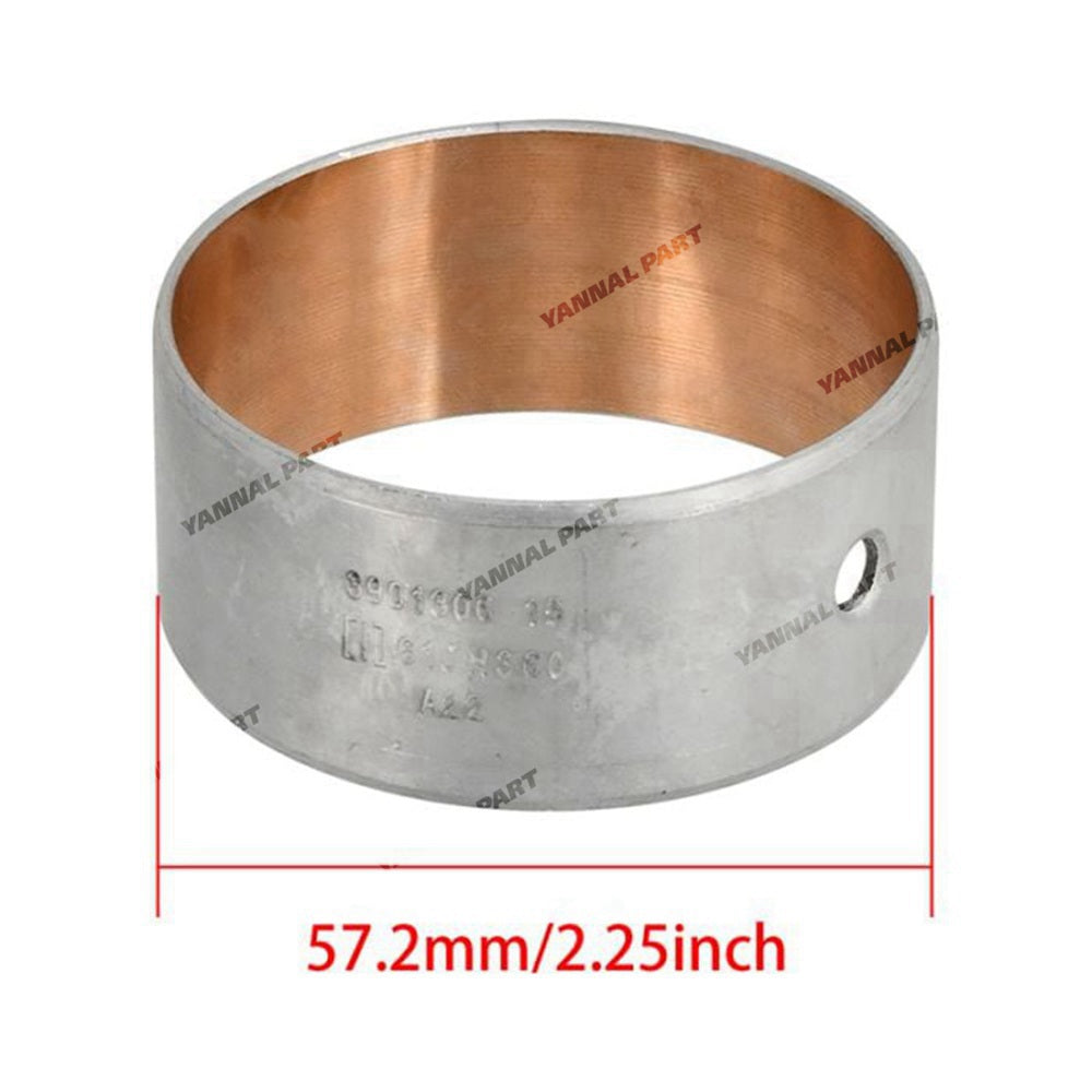2 PCS Camshaft Bushing 3901306 for 4BT 6BT Engine in USA