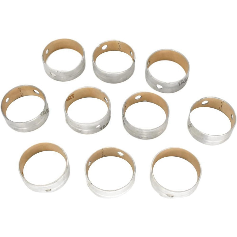 10 PCS Camshaft Bushing 3901685 3945329 for Engine 6CT in USA