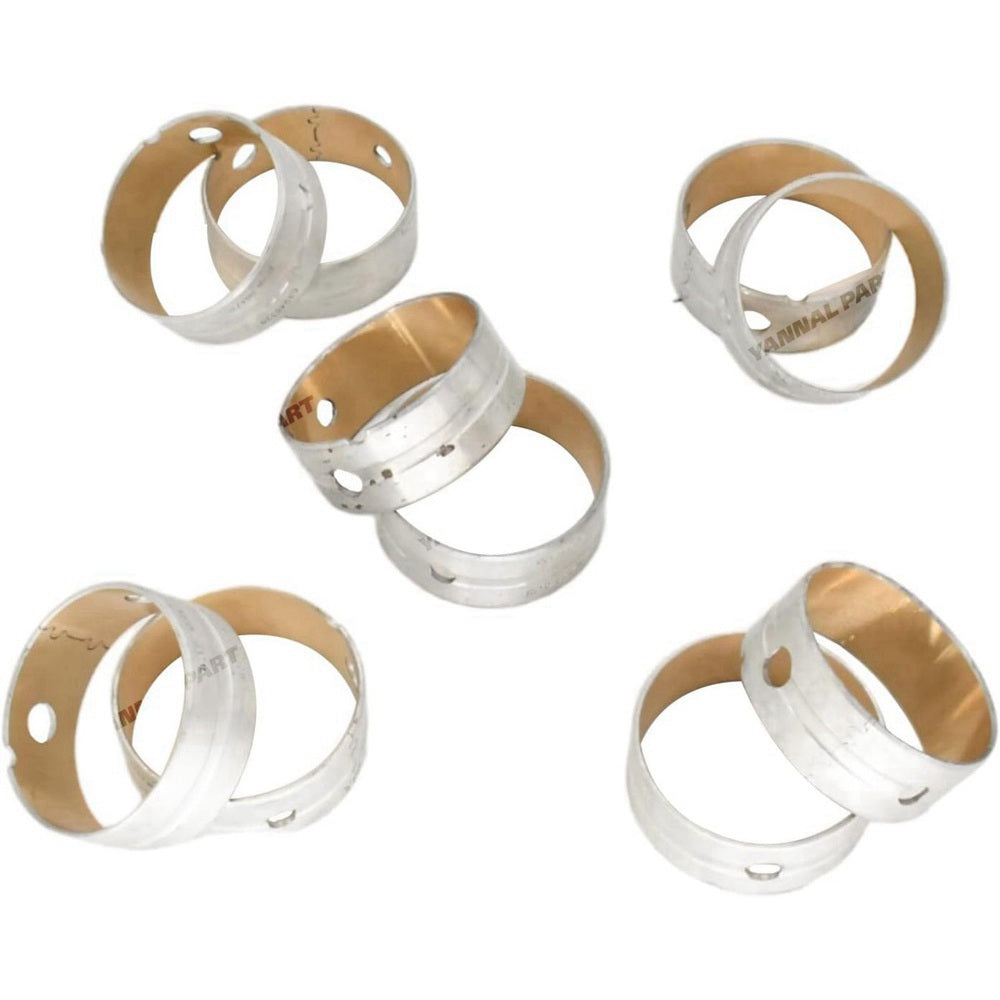 10 PCS Camshaft Bushing 3901685 3945329 for Engine 6CT in USA