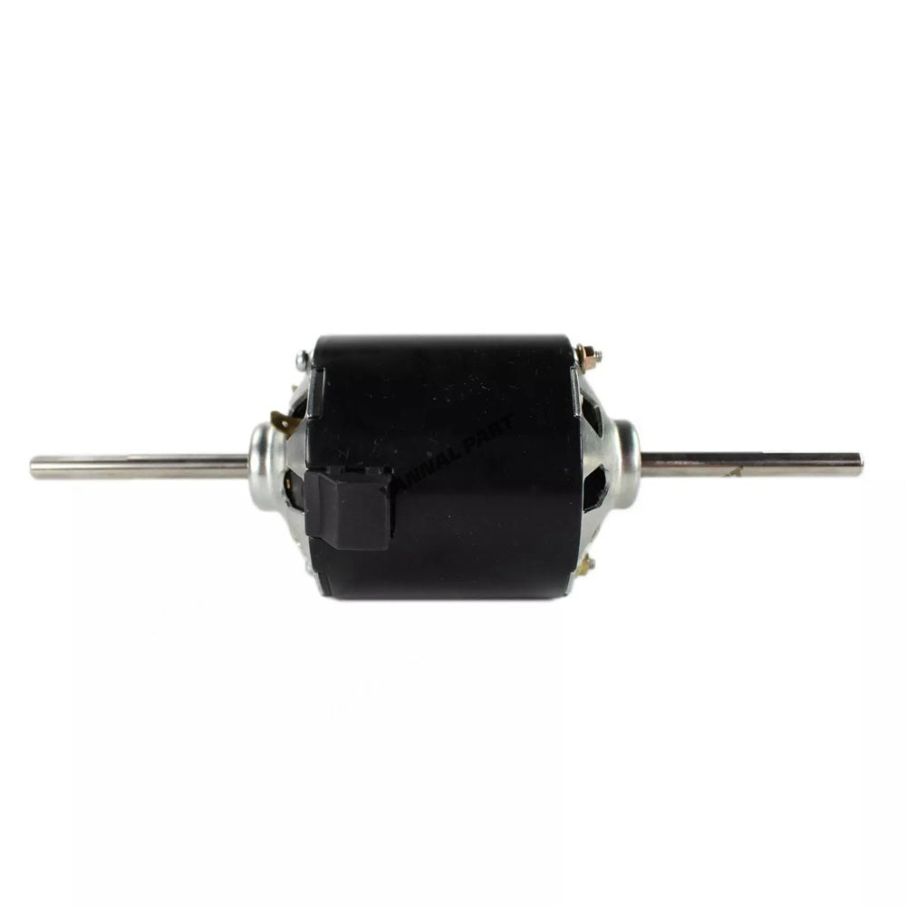 Fan Motor 7010163 Fit For Bobcat S175 S185 S205 S220 S250 S300 S770 S850 T110 T140 T590 T630 T650 T750 T770 T870