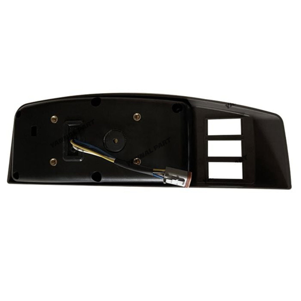 Cluster Assy 21N8-36000 Fit For Hyundai 210LC-7 R210-7 R140LC-7 R140LC-7A R140W-7 R140W-7A R160LC-7 R160LC-7A R170W-7 Excavator