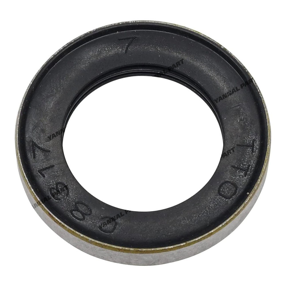 Seal Ring 6679135 7325259 Fit For Bobcat Skid Steer Loader MT50 MT52 MT55 MT85