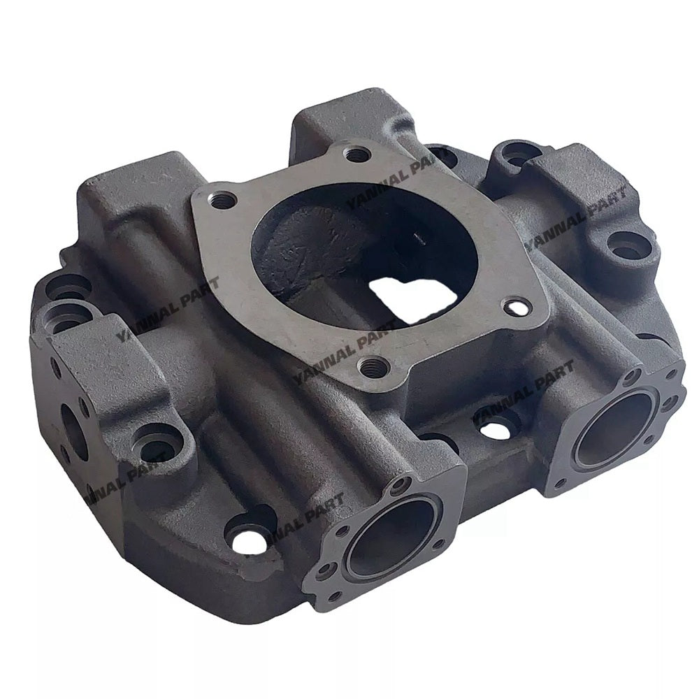Head Cover Pump 250-2535 Fit For Caterpillar CAT 330C 330CL 330CLN Excavator C-9 Engine