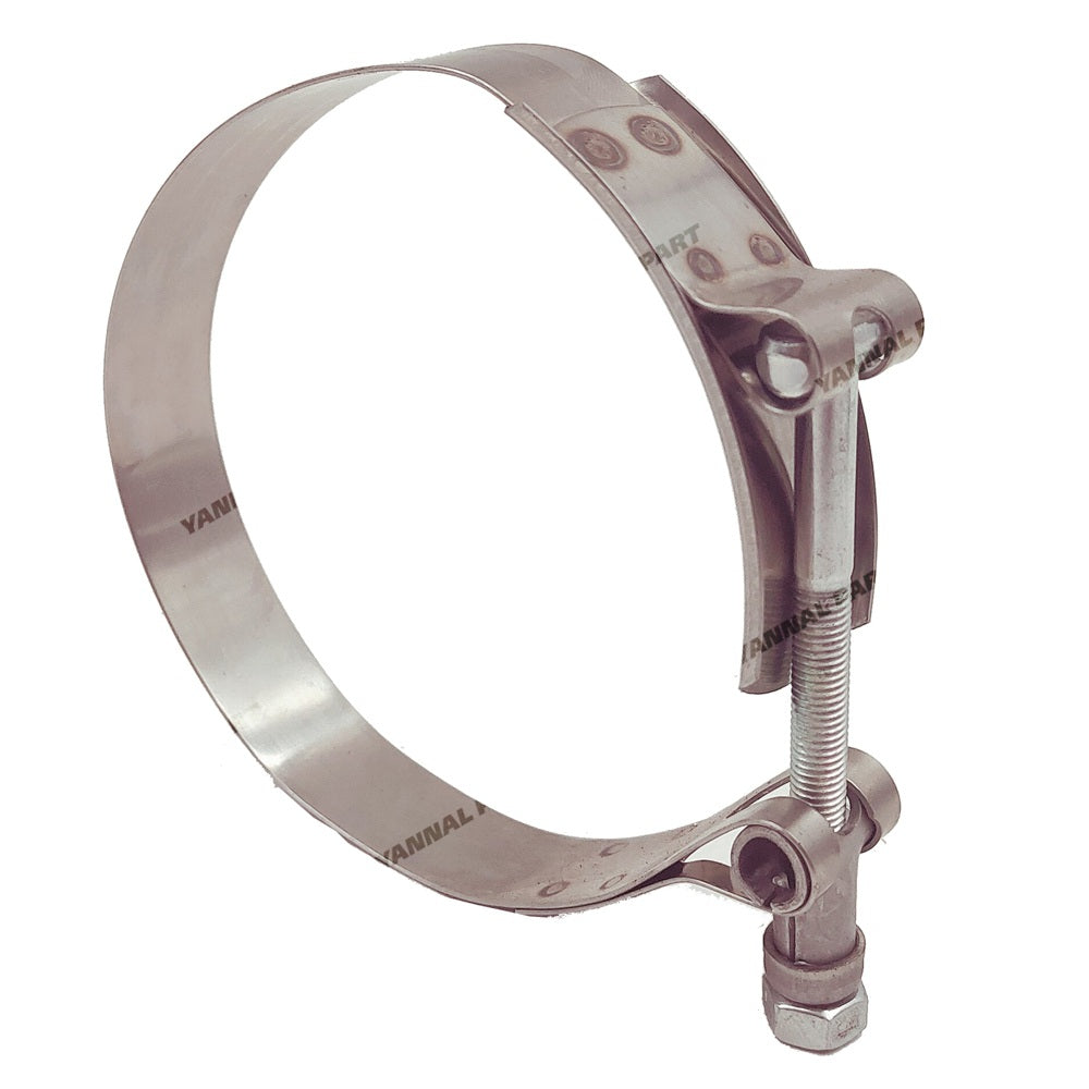 V Band Clamp 3067979 Fit For Cummins Engine QSL9 M11 6ISBE ISLE ISC ISL