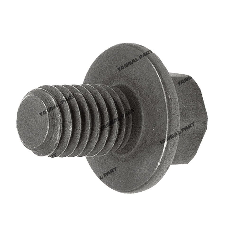 Hexagon Flange Head Cap Screw 3093922 Fit For Cummins Engine ISF 2.8