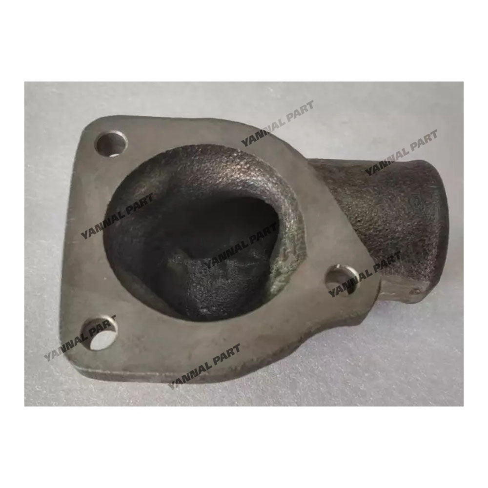 Water Outlet Connection 4935915 Fit For Cummins Engine ISBE ISF3.8 QSB5.9-44 B4.5 ISD4.5