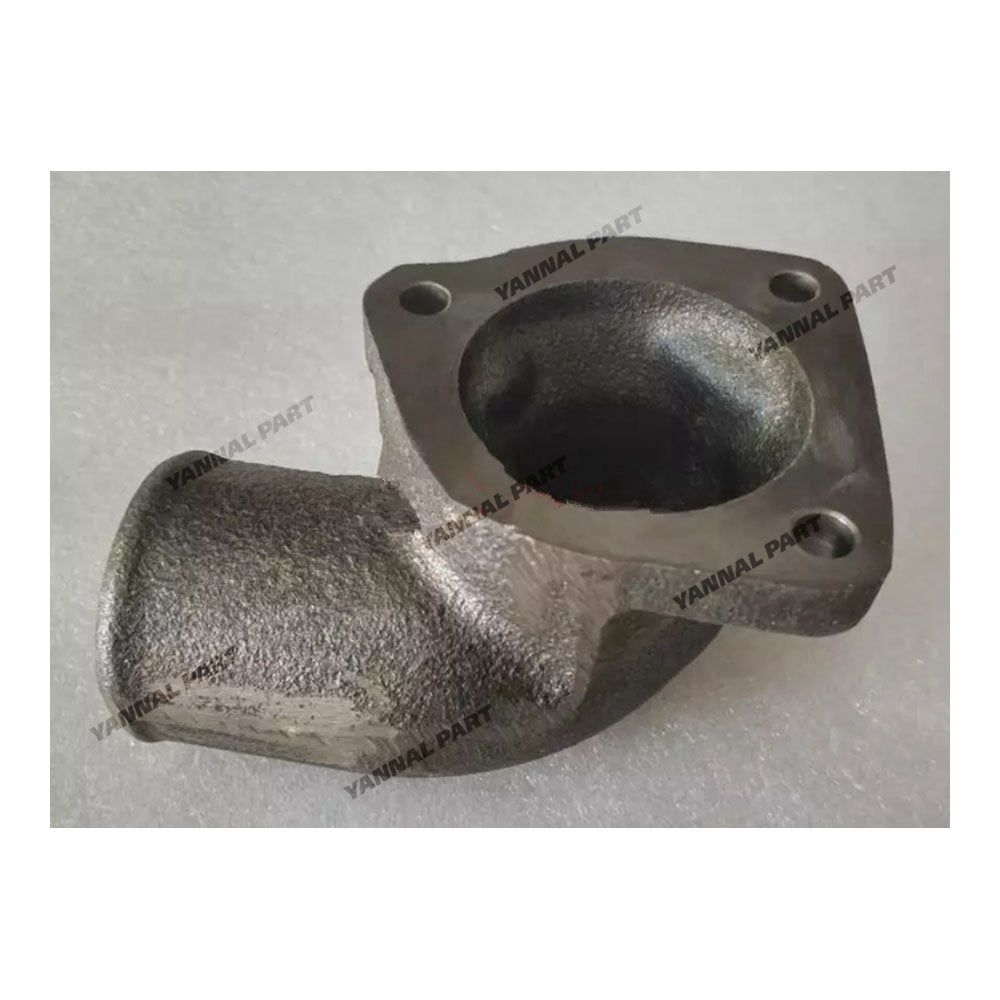 Water Outlet Connection 4935915 Fit For Cummins Engine ISBE ISF3.8 QSB5.9-44 B4.5 ISD4.5