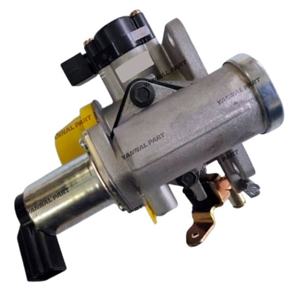 Air Fuel Throttle Valve 3933463 Fit For Cummins Engine ISF3.8 B4.5 B5.9