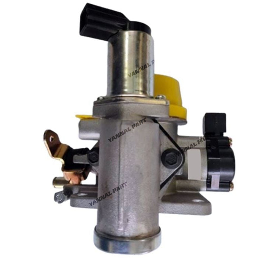 Air Fuel Throttle Valve 3933463 Fit For Cummins Engine ISF3.8 B4.5 B5.9