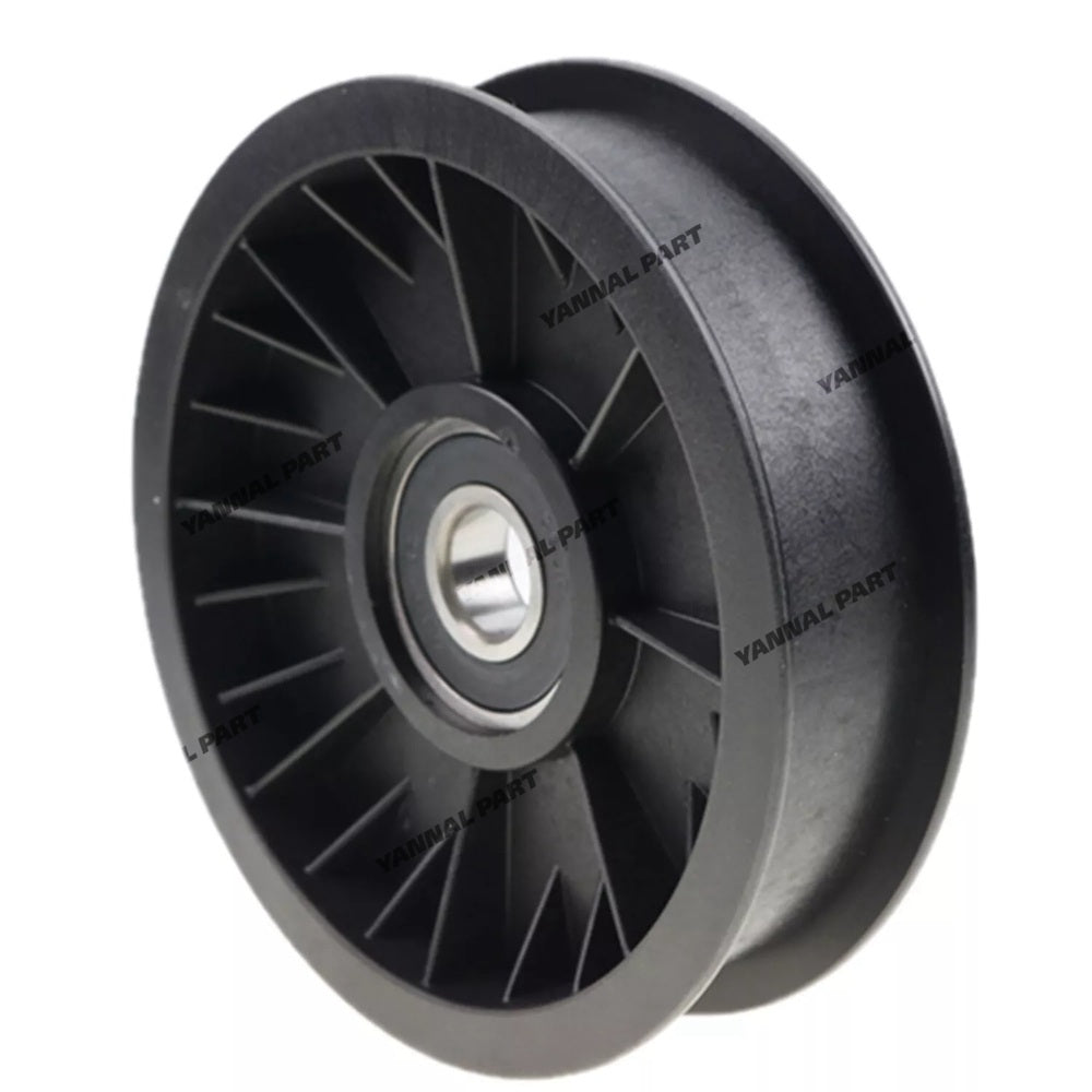 Pulley 77-3037 Fit For Thermo King TS-500 T570 T600 T800 T880 T1000 T1200 T-680R T-1080R