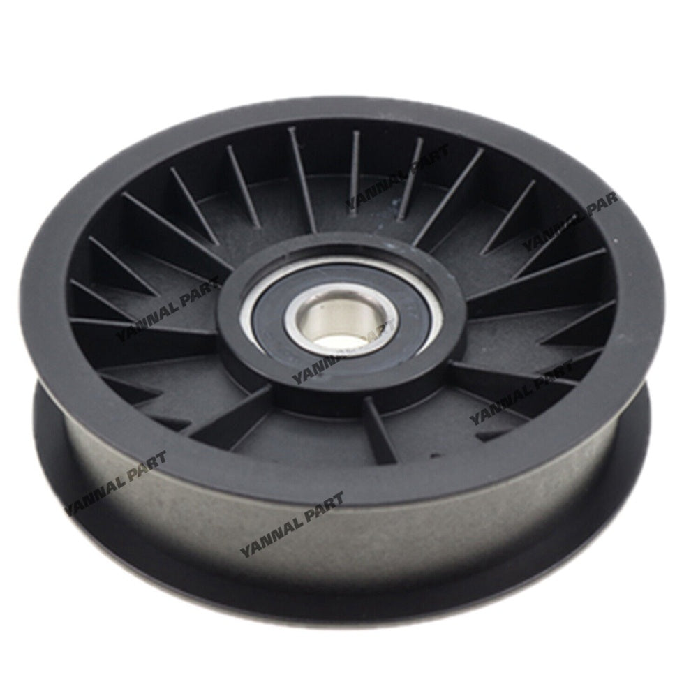 Pulley 77-3037 Fit For Thermo King TS-500 T570 T600 T800 T880 T1000 T1200 T-680R T-1080R