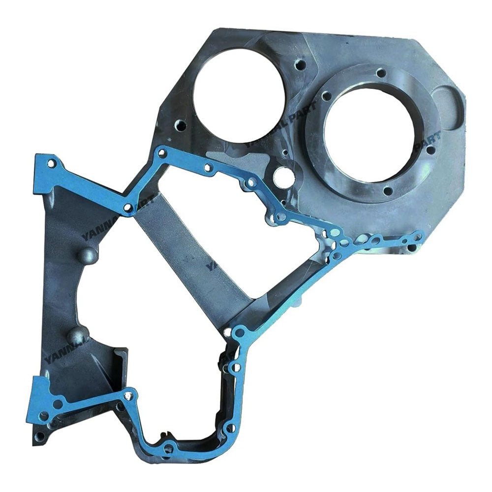 Timing Gear Case Housing 4934391 5267784 Fit For Cummins Engine 4B 4BT 6B 6BT
