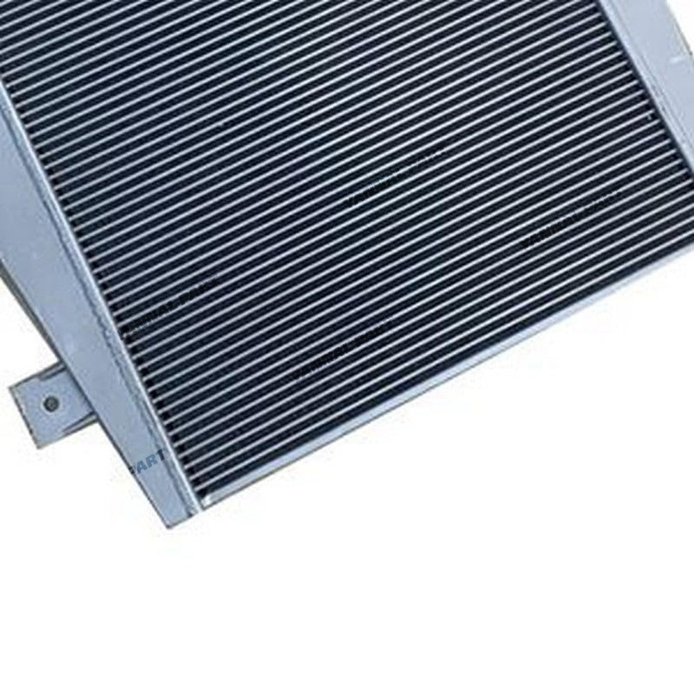 Aftercooler Assembly 22P-03-11121 22P-03-21121 22P-03-11571 Fit For Komatsu Excavator PW98MR-8 PC88MR-10 PC78US-10 PW98MR-10 PC70-8 PC88MR-8 PC78US-8 PC60-8