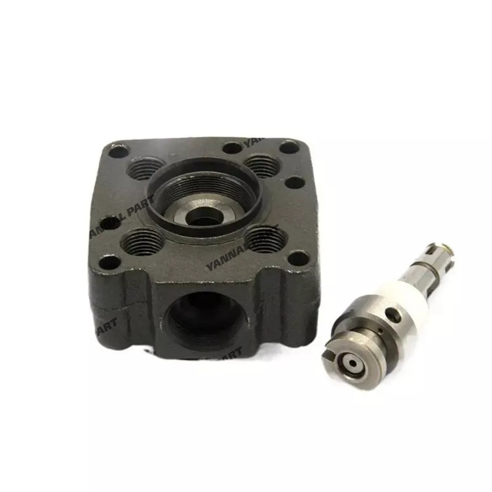 VE Pump Head Rotor 4/12L 146402-4420 8971443530 Fit For Isuzu Engine 4JA1