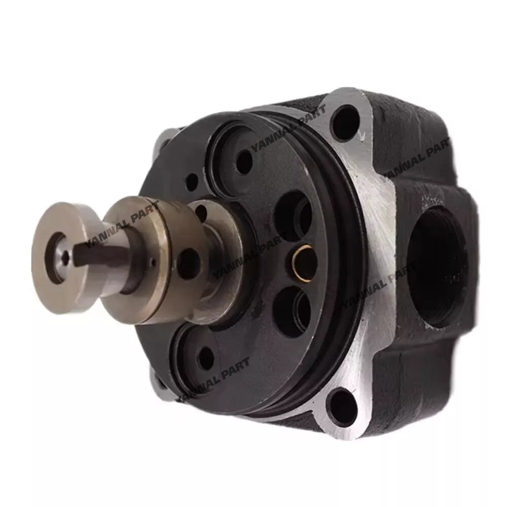 VE Pump Head Rotor 4/12R 1468334475 Fit For Perkins Phaser 70 Engine