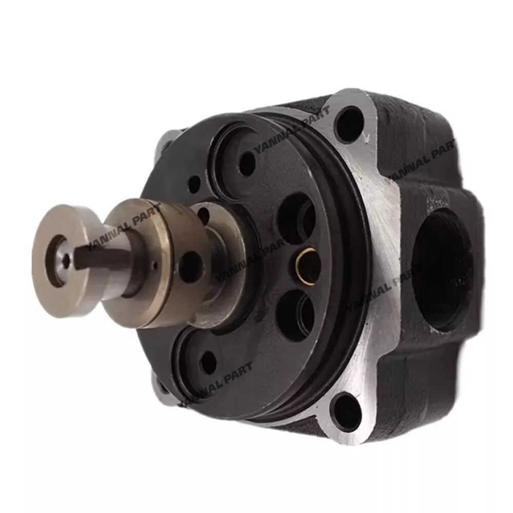 VE Pump Head Rotor 4/12R 1468334475 Fit For Perkins Phaser 70 Engine