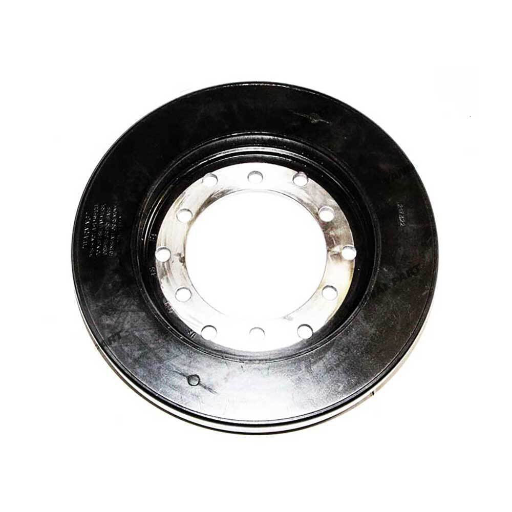 Vibration Damper 217322 3081040 Fit For Cummins Engine KT19 QSK19
