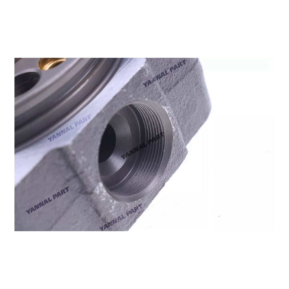 Fuel Injection VE Pump Head Rotor 4/11R 146403-6120 1676065N00 Fit For Nissan Engine TD27T 2.7TD