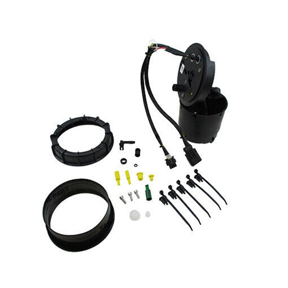 Bosch Diesel Exhaust Fluid (DEF) Heater F01C600240 2214710475 Fit For Mercedes-Benz S350