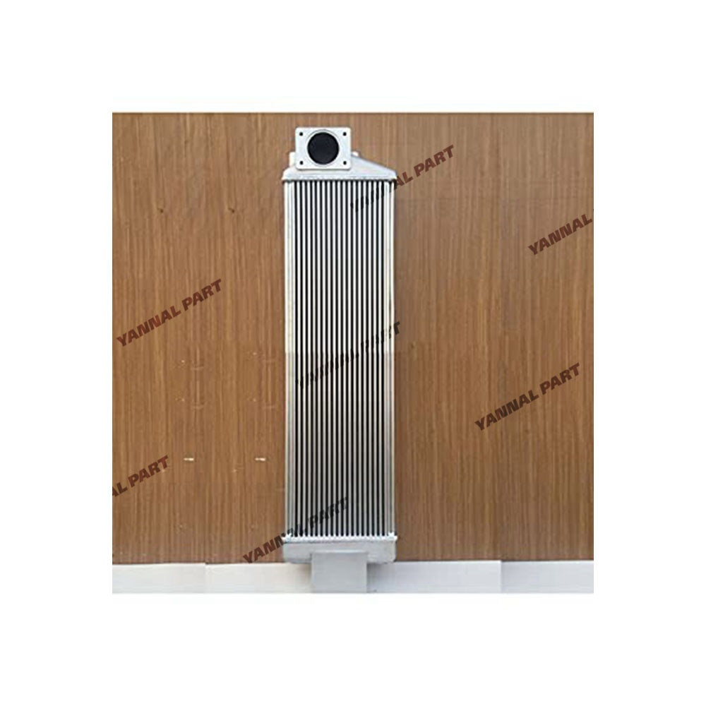 Aftercooler 195-03-65181 1950365181 Fit For Komatsu Bulldozer D375A-6 3D375A-6 D375A-6R