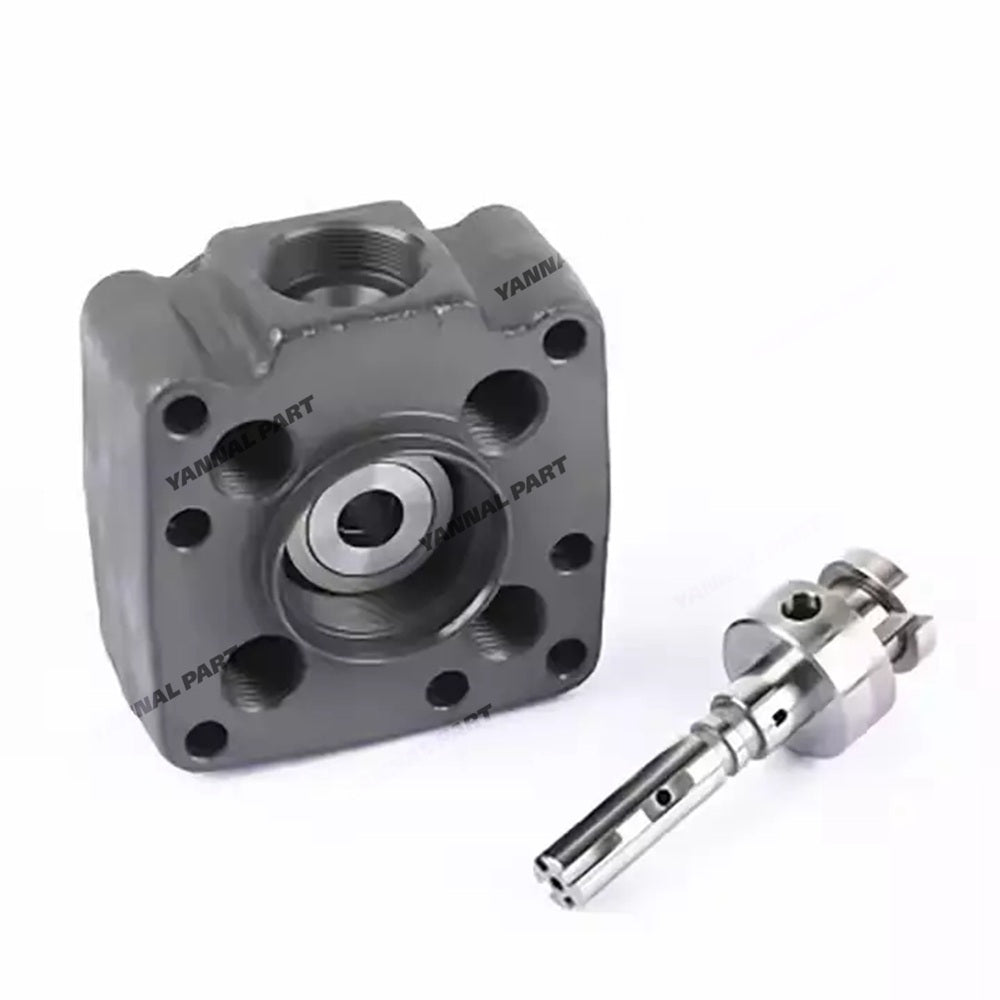 VE Pump Head Rotor 4/9R 146403-4020 167601C510 Fit For Nissan Engine LD20