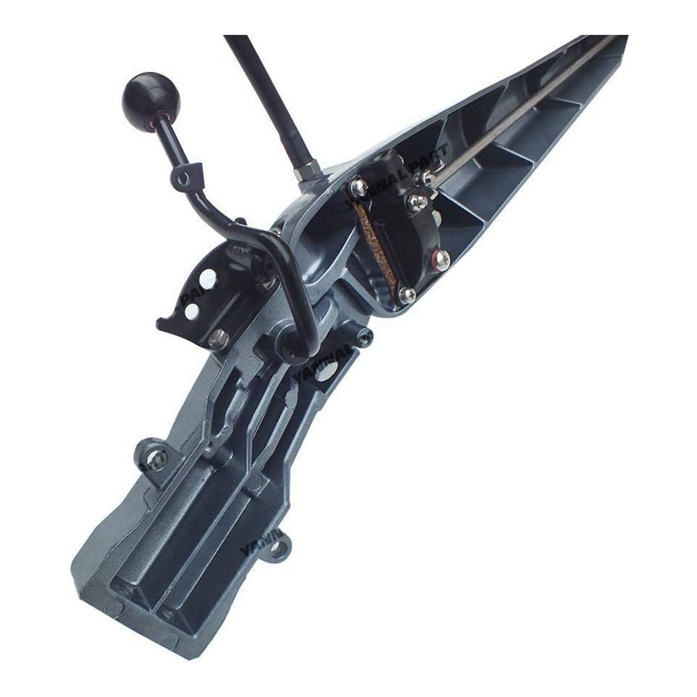 Handle Steering Assembly 692-W0084-11-4D Fit For Yamaha Outboard Motor 85HP