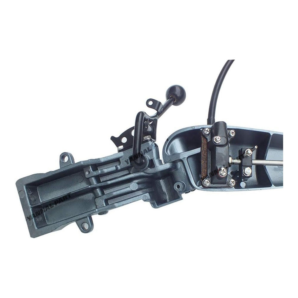 Handle Steering Assembly 692-W0084-11-4D Fit For Yamaha Outboard Motor 85HP