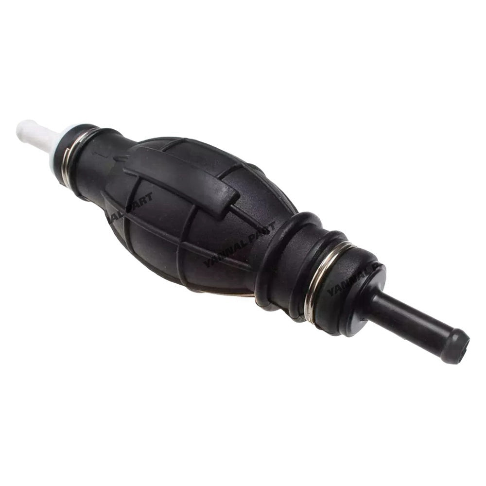 Hand Primer Pump 197-8540 for Caterpillar CAT Engine 3003 3013 3014 3024 C1.1 C1.5 C1.6 C2.2 Excavator 301.5 301.6 301.8