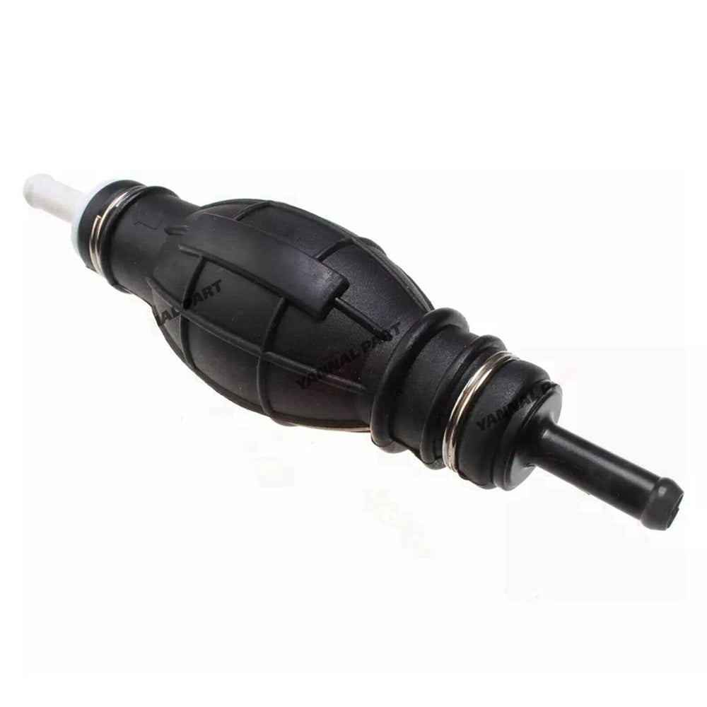 Hand Primer Pump 197-8540 for Caterpillar CAT Engine 3003 3013 3014 3024 C1.1 C1.5 C1.6 C2.2 Excavator 301.5 301.6 301.8