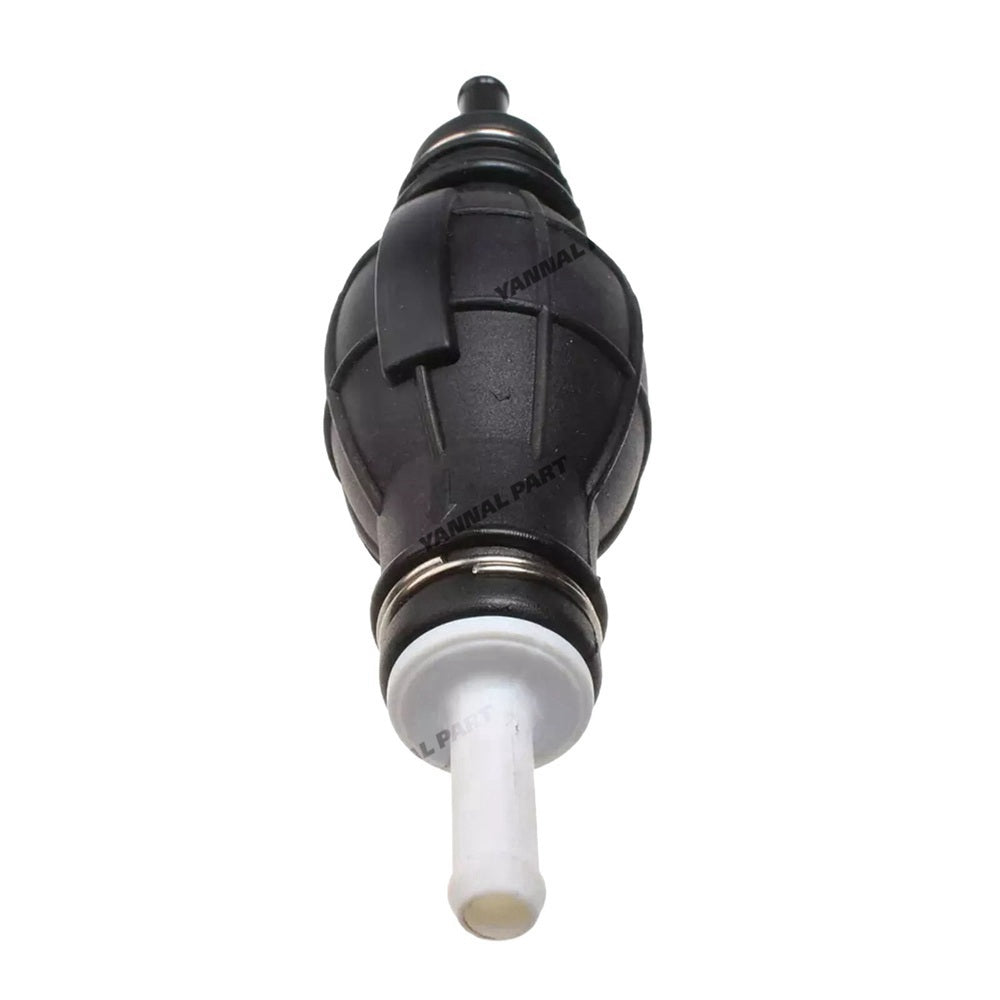 Hand Primer Pump 197-8540 for Caterpillar CAT Engine 3003 3013 3014 3024 C1.1 C1.5 C1.6 C2.2 Excavator 301.5 301.6 301.8