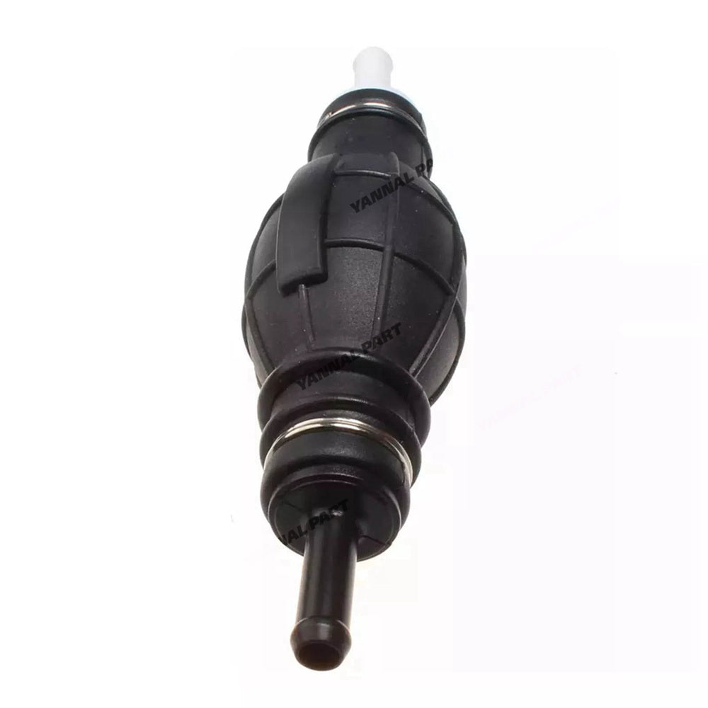 Hand Primer Pump 197-8540 for Caterpillar CAT Engine 3003 3013 3014 3024 C1.1 C1.5 C1.6 C2.2 Excavator 301.5 301.6 301.8