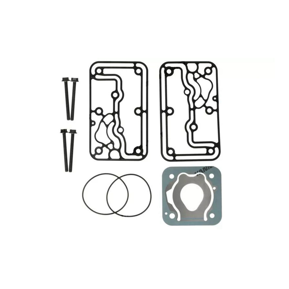 Compressor Repair Kit 0011302615 4123529232 Fit For Mercedes Benz Engine OM457