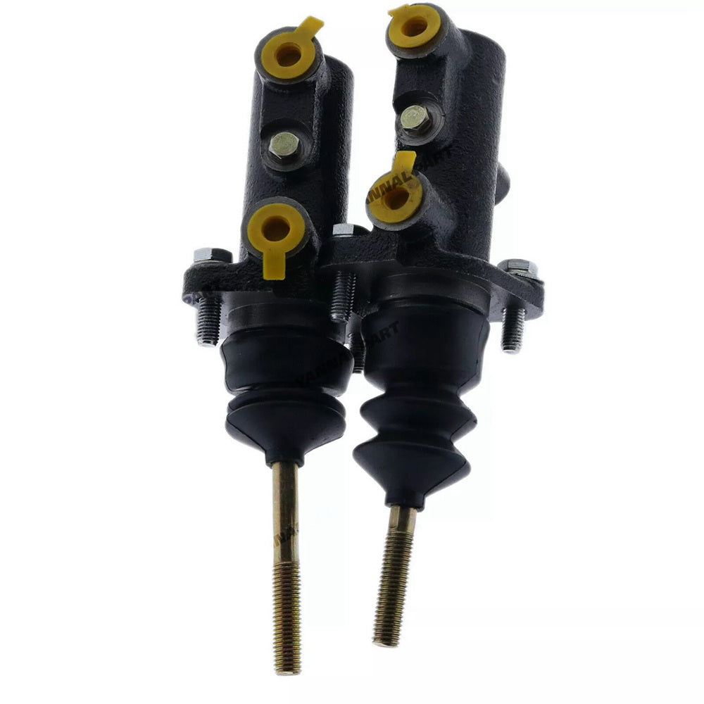 Valve GP-Brake Control 206-1769 Fit For Caterpillar CAT 414E 416E 422E 428E Backhoe Loader 3054 3054C C4.4 Engine