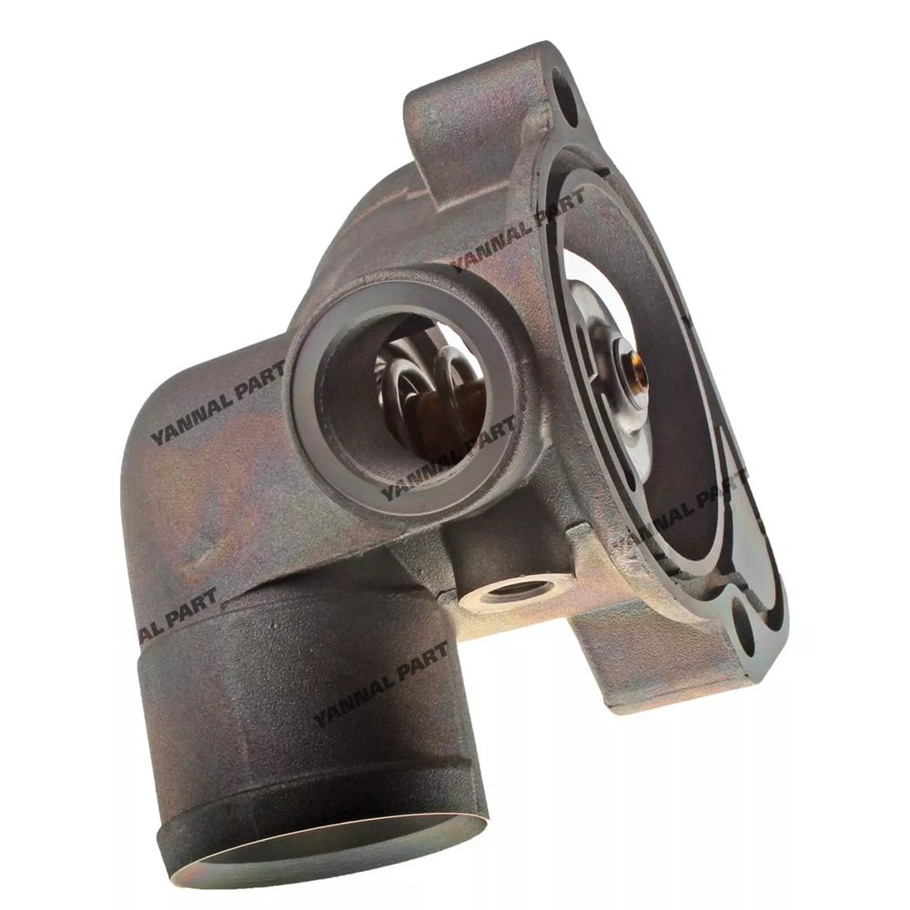 Termostat Cover 04198791R Fit For Deutz Engine BF1012 BF2012 BF1013