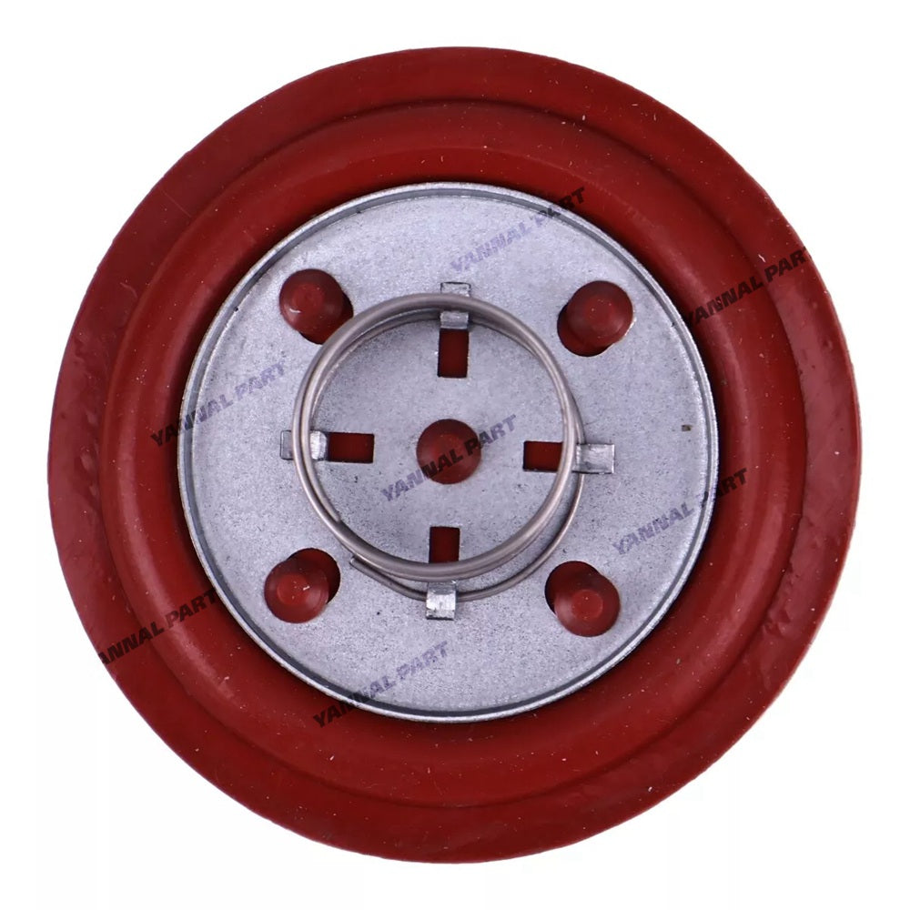 Breather Comp Valve 1G911-05203 Fit For Hyundai Skid Steer Loader HSL650-7