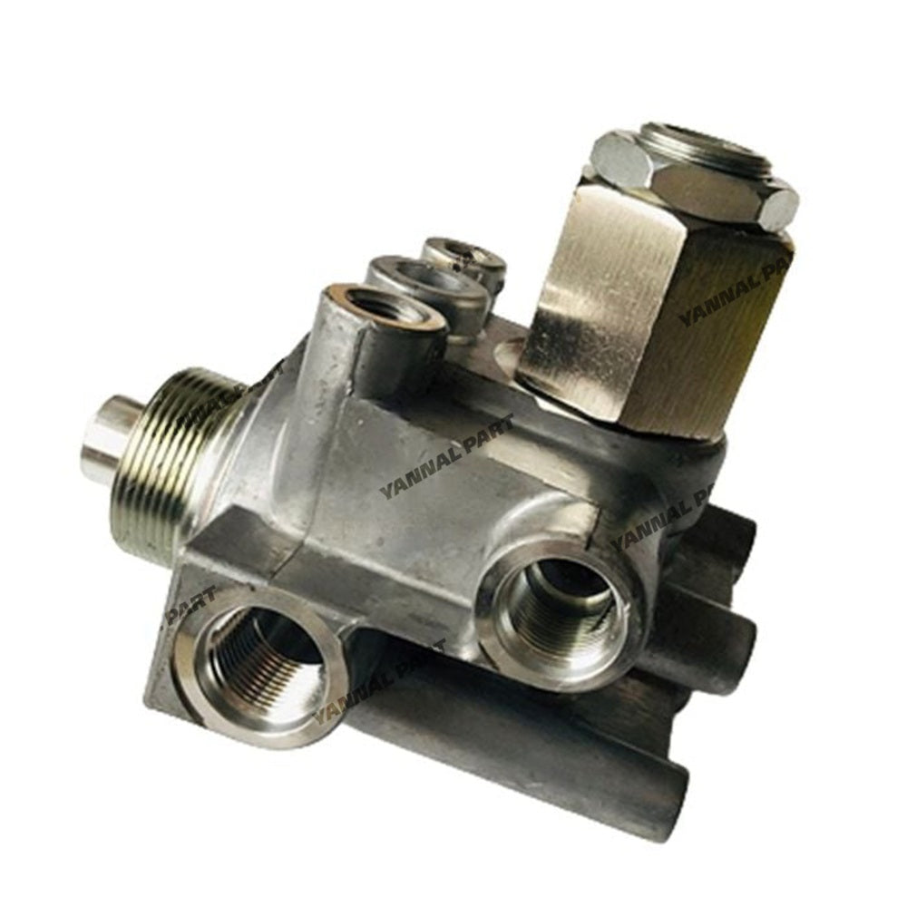 Filter & Valve GP-Pilot 158-8987 Fit For Caterpillar CAT 320DL 311C 312C 312D 312E 313D 314C 315C 318C