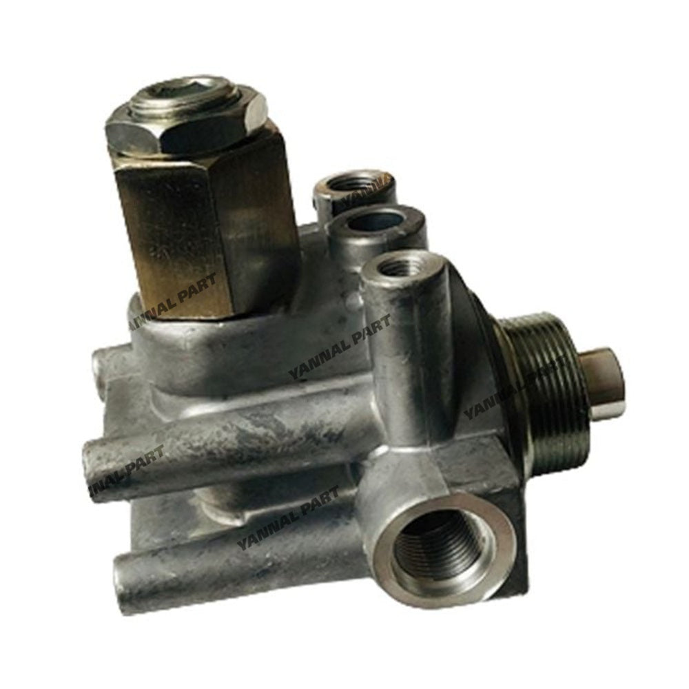 Filter & Valve GP-Pilot 158-8987 Fit For Caterpillar CAT 320DL 311C 312C 312D 312E 313D 314C 315C 318C