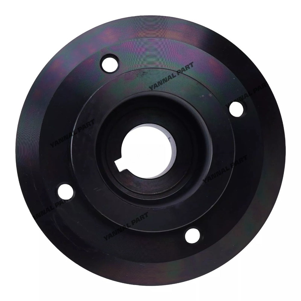 Pulley 77-1591 Fit For Isuzu Engine 2.2 Thermo King Transport Refrigeration Sentry SMX Super-II SB-II SB-III