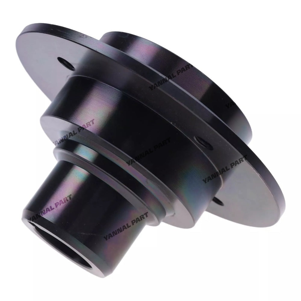 Pulley 77-1591 Fit For Isuzu Engine 2.2 Thermo King Transport Refrigeration Sentry SMX Super-II SB-II SB-III