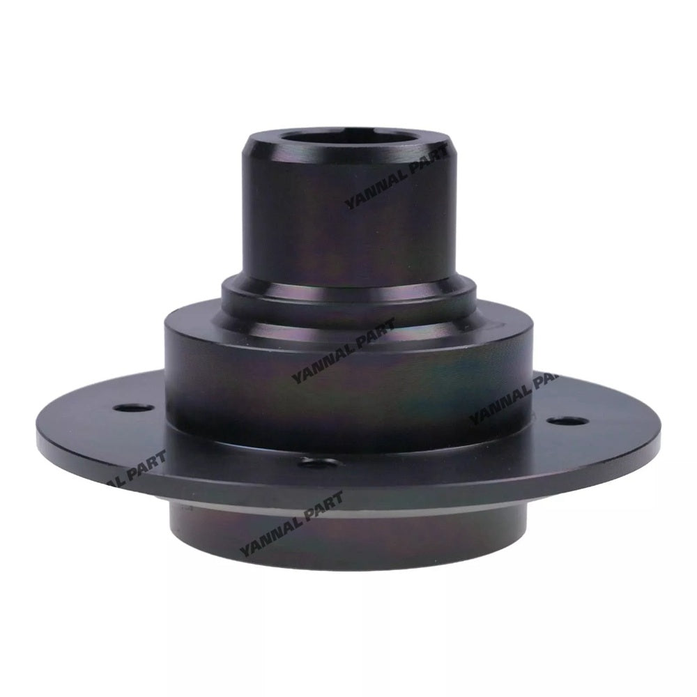 Pulley 77-1591 Fit For Isuzu Engine 2.2 Thermo King Transport Refrigeration Sentry SMX Super-II SB-II SB-III