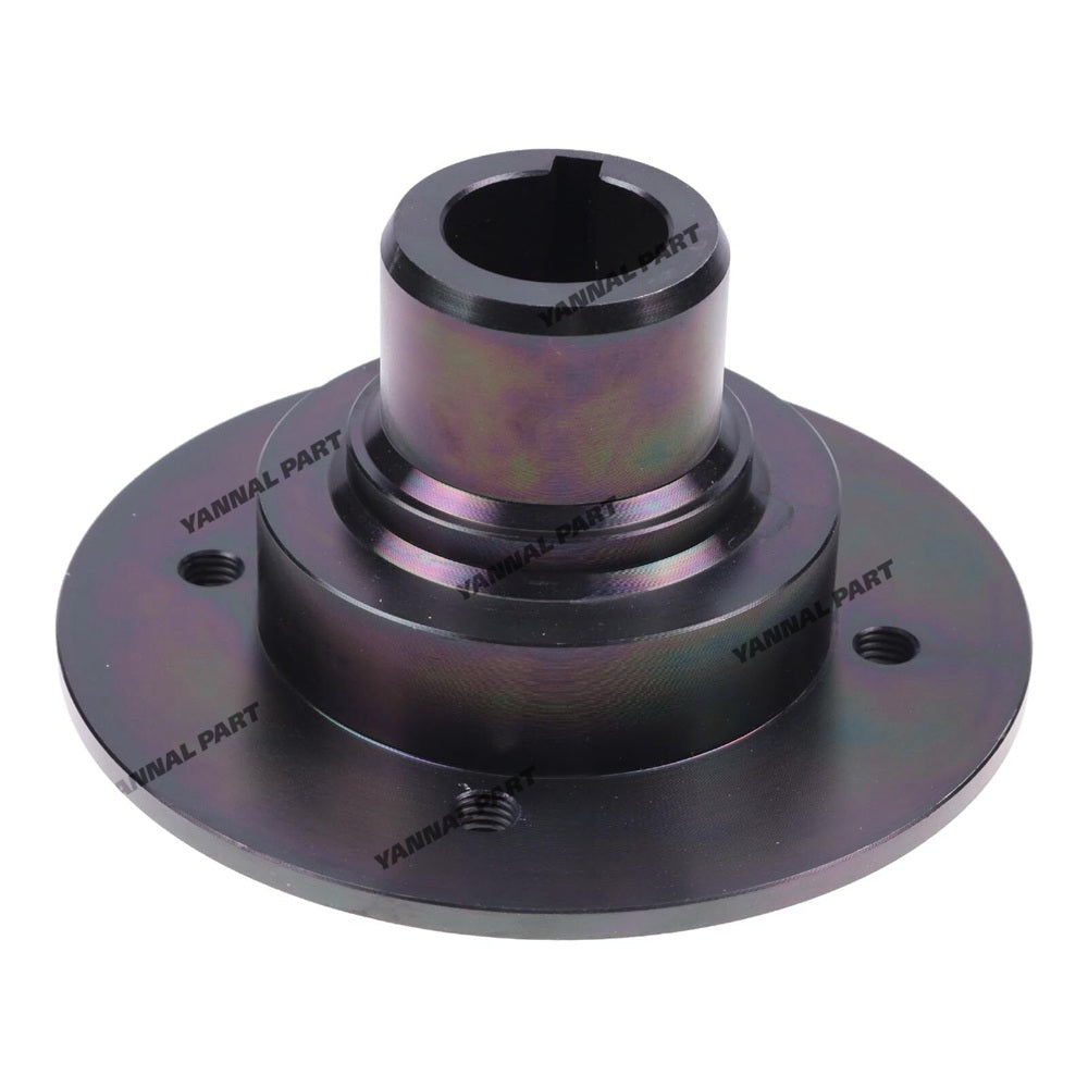 Pulley 77-1591 Fit For Isuzu Engine 2.2 Thermo King Transport Refrigeration Sentry SMX Super-II SB-II SB-III