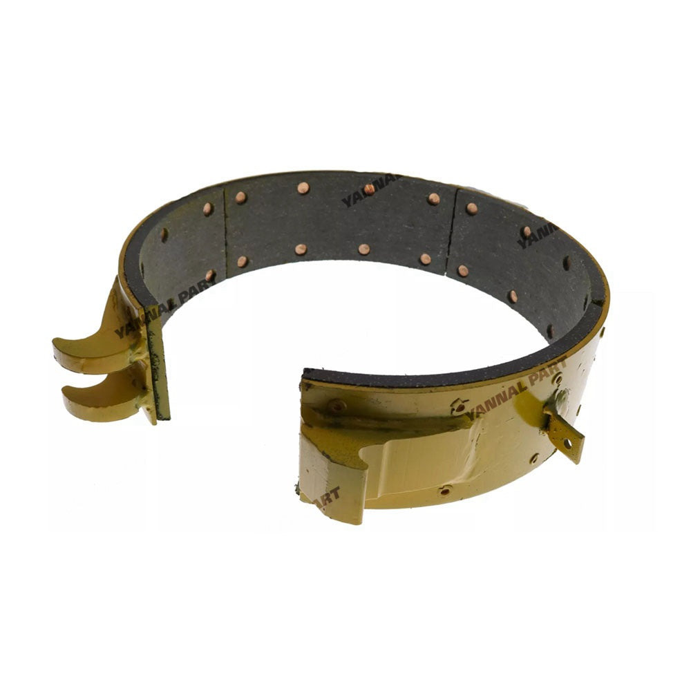 2PCS Steering Brake Band 103-33-31111 Fit For Komatsu Engine 4D94E-1 Dozer Loader D20-6 D20-7 D21-6 D21-7 D21-8