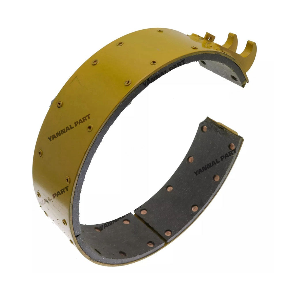 2PCS Steering Brake Band 103-33-31111 Fit For Komatsu Engine 4D94E-1 Dozer Loader D20-6 D20-7 D21-6 D21-7 D21-8