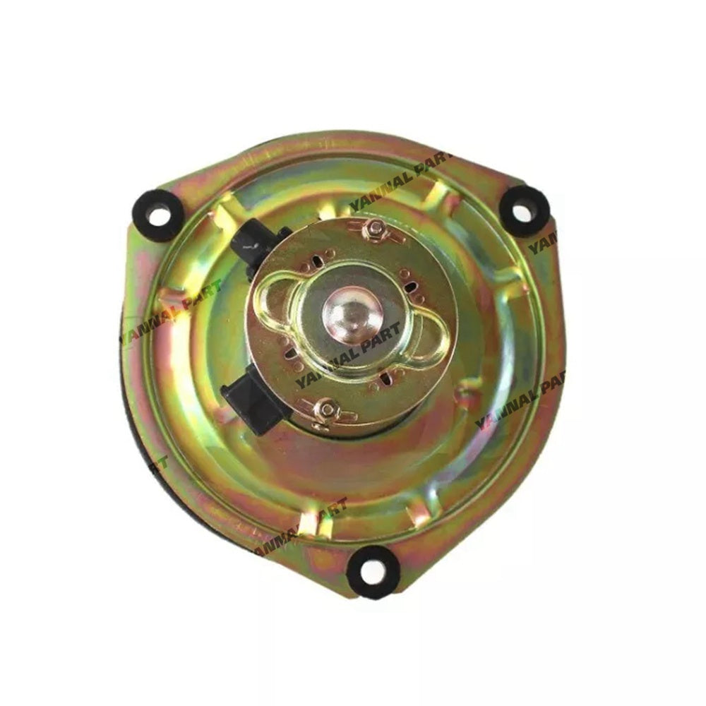 Blower YT20M00004S047 Fit For Kobelco Excavator SK200-6E SK220-6E SK250-6E