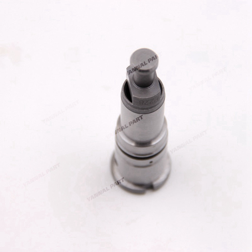 Fuel Pump Plunger Element 090150-6690 for Denso