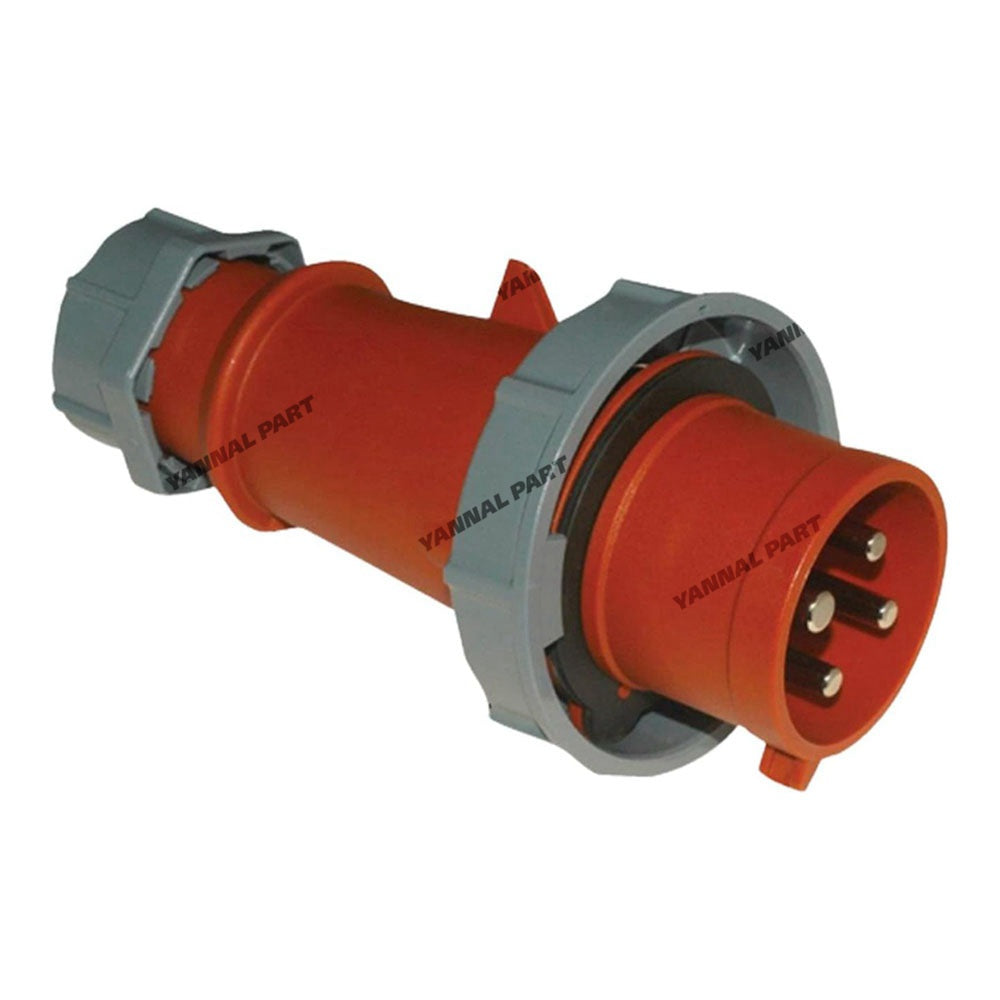 Power Plug 22-02378-00 220237800 Fit For Carrier
