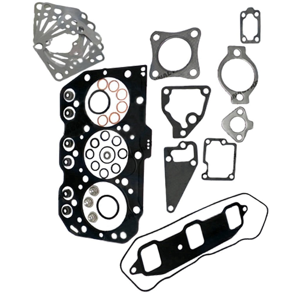 Gasket Set 30-236 for Yanmar Thermo King Engine TK3.95 Refrigeration Unit AMD-M2 LND-II RDB-II RD-II TD-II TS-500