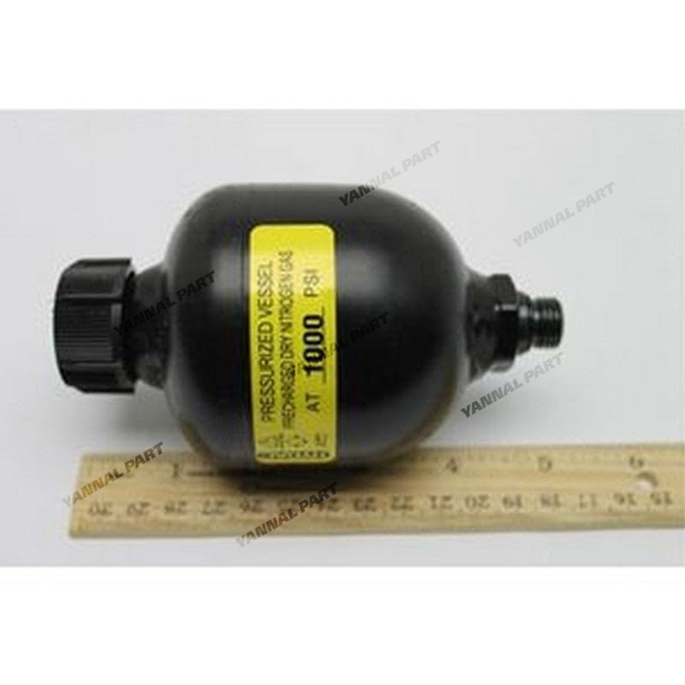 Accumulator 94499GT 94499 Fit For Genie S-60 S-65 Z-62/40 GS-2669 GS-3369 GS-4069