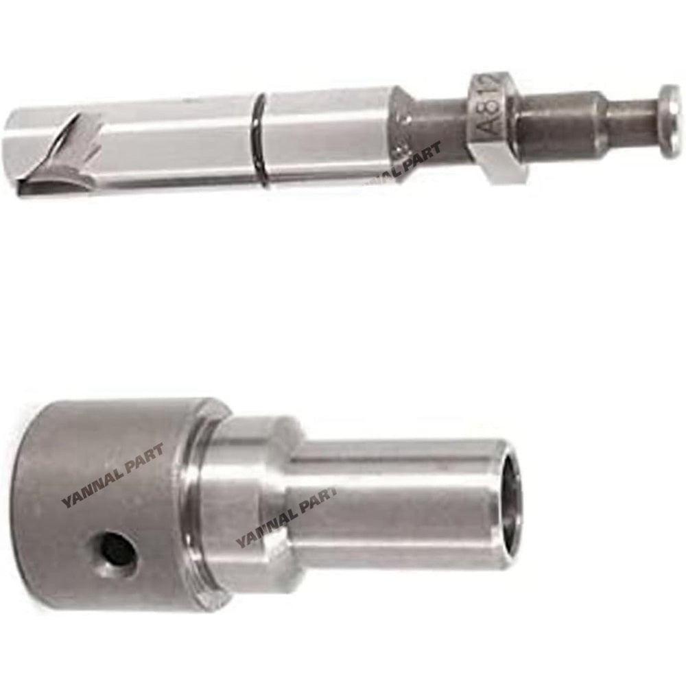 6 PCS Fuel Pump Plunger Element 090150-6820 for Mitsubishi Engine 6D16