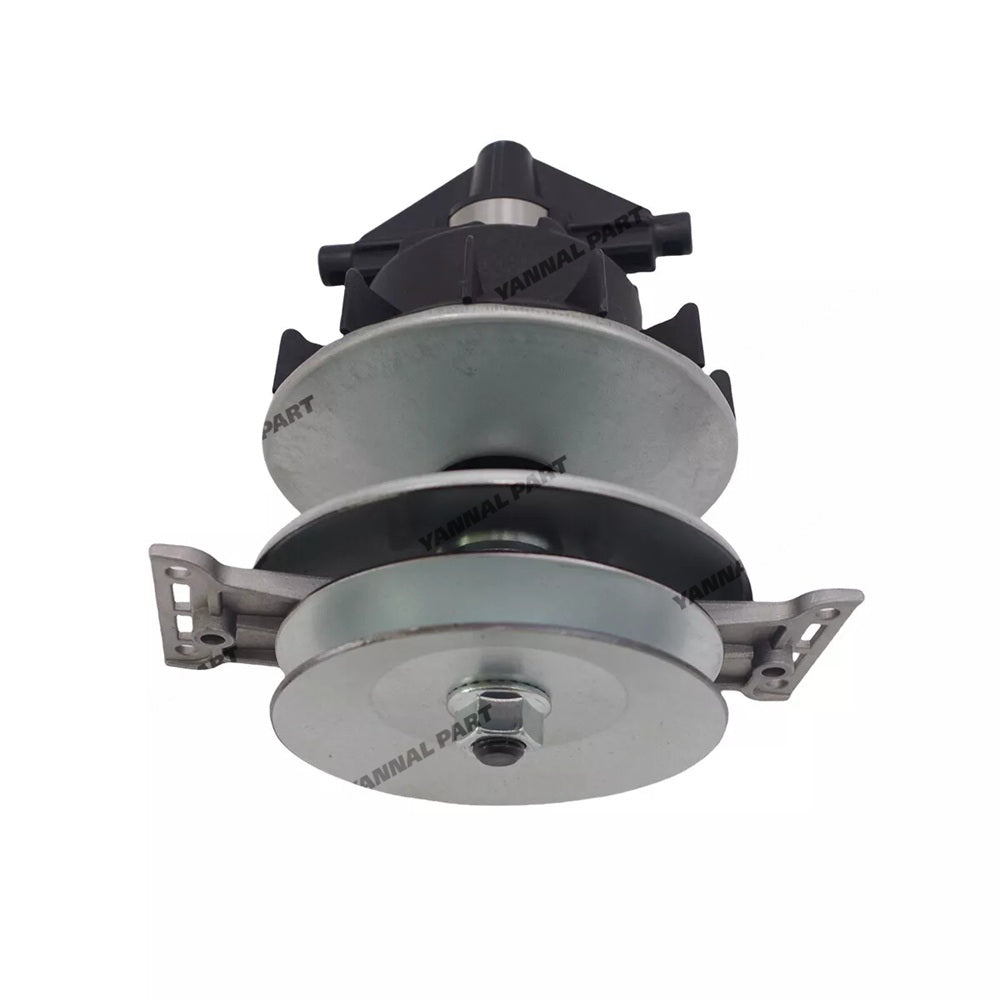Primary Transmission Variator Pulley Kit MIA13031 Fit For John Deere Tractor 31G777 D105 E100 X105 X106